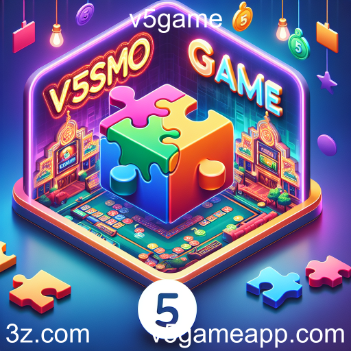 O Fascinante Mundo dos Jogos de Quebra-Cabeça no v5game